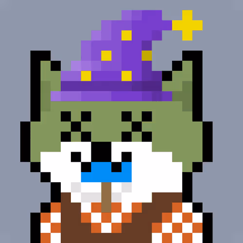 Pixelfoxesspookyseason