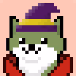 Spooky Fox #168