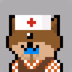 Spooky Fox #42