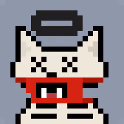 Spooky Fox #411