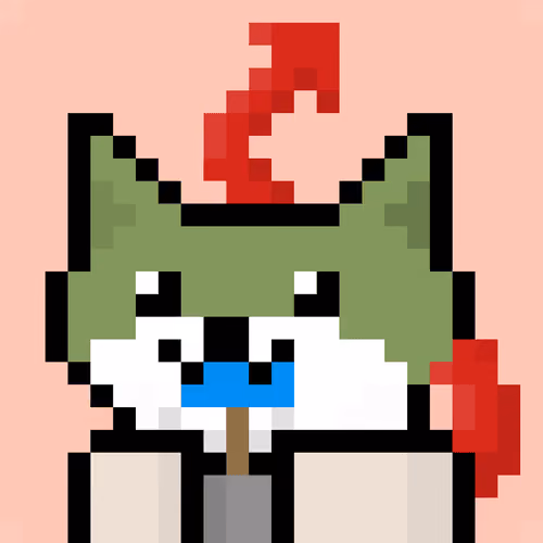 Spooky Fox #67