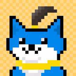 Spooky Fox #210