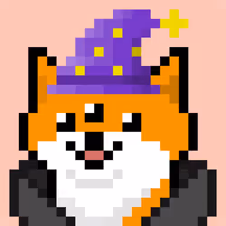 Spooky Fox #451