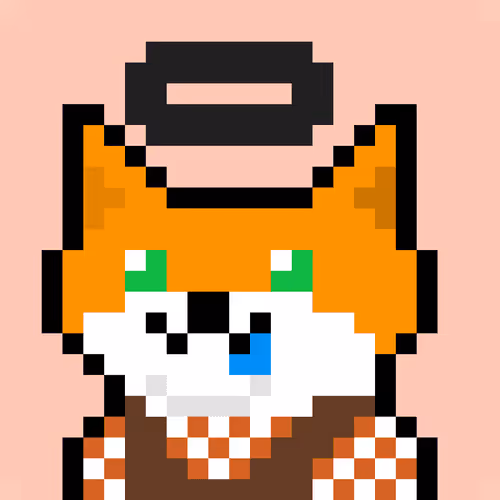 Pixelfoxesspookyseason