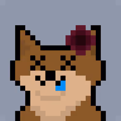 Spooky Fox #180
