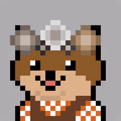 Spooky Fox #179