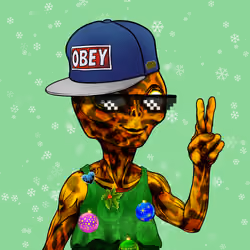 ALIEN #192