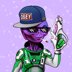 ALIEN #146