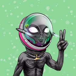 ALIEN #193