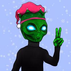 ALIEN #191