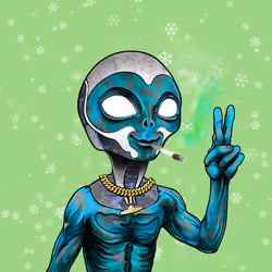 ALIEN #194