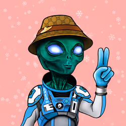 ALIEN #203
