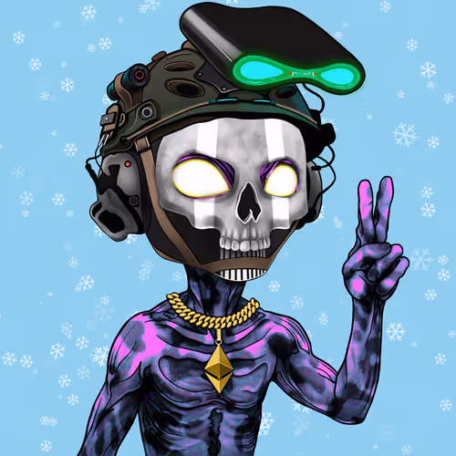 Aliens Trippin Xmas