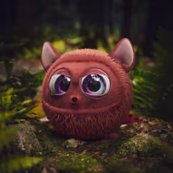 Companion #4710