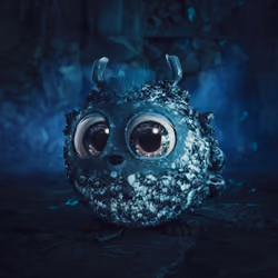 Companion #1705