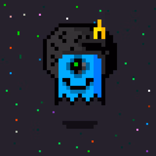 Ghost #1471