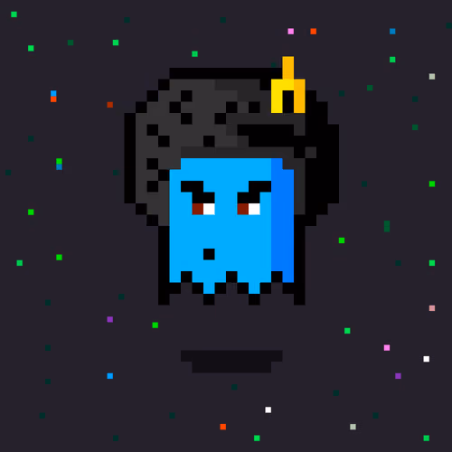 Ghost #271