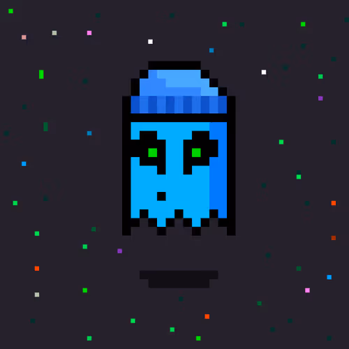 Ghost #1470