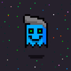 Ghost #1106