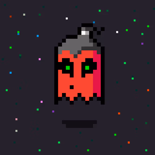Ghost #1466