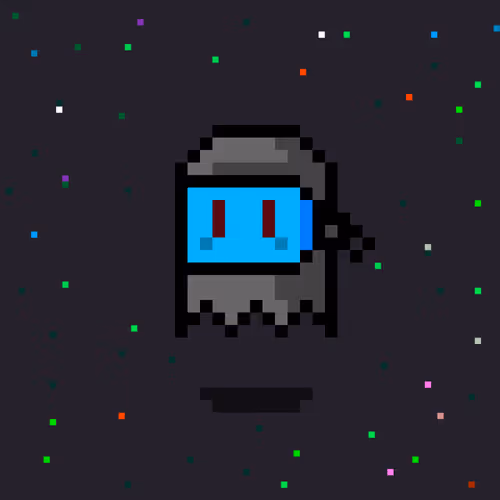 Ghost #283