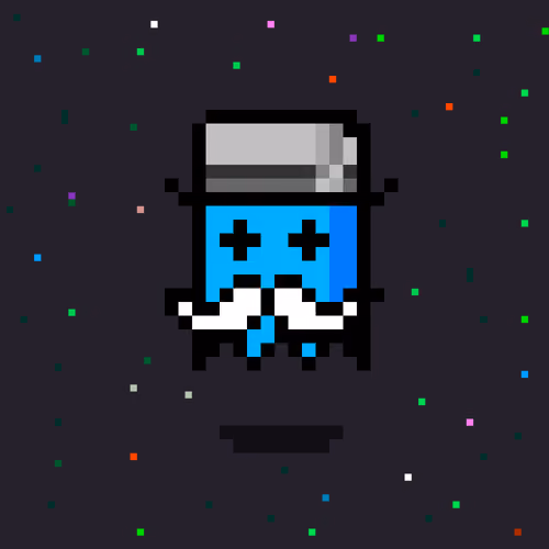 Ghost #288
