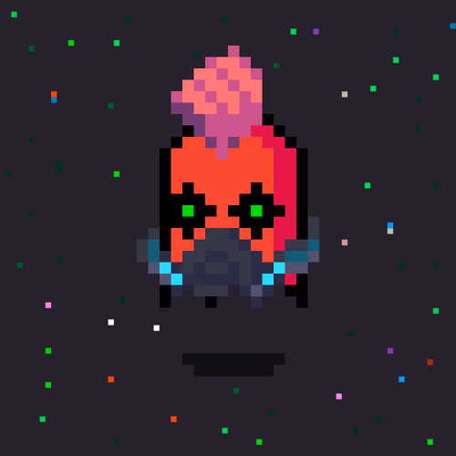 Ghost #242