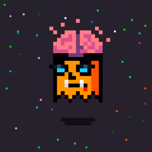 Ghost #1467