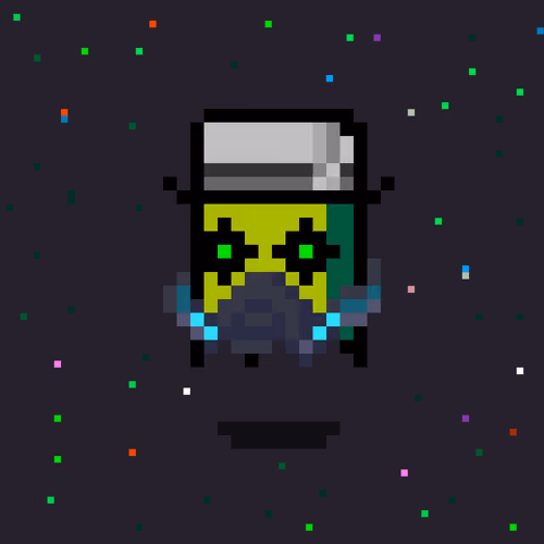 Ghost #241