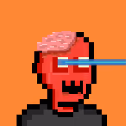 ZOMBIE #3360