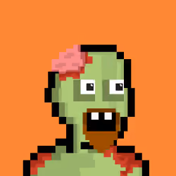 ZOMBIE #199