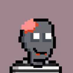 ZOMBIE #4609