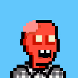 ZOMBIE #3114