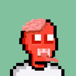 ZOMBIE #3807