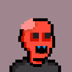 ZOMBIE #4304