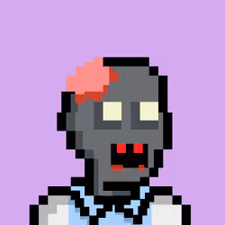 ZOMBIE #4352