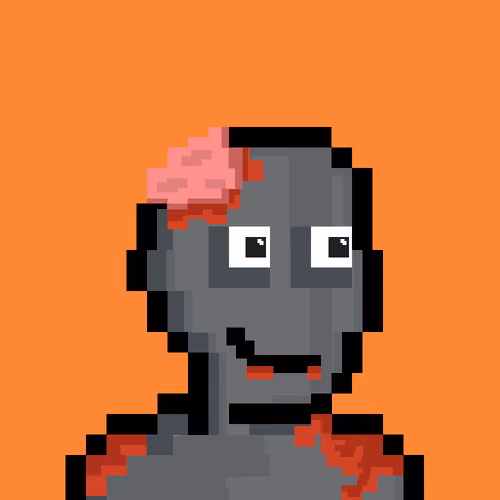 ZOMBIE #4385