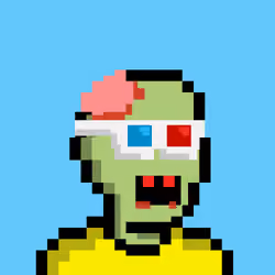 ZOMBIE #2041