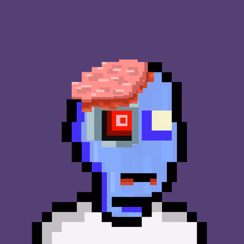 ZOMBIE #772