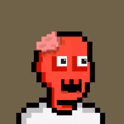 ZOMBIE #664