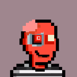 ZOMBIE #4465