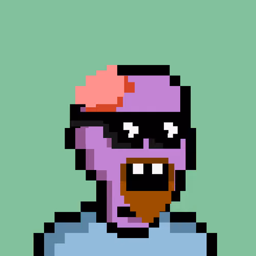 ZOMBIE #682