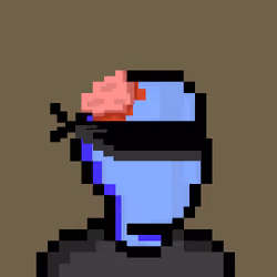 ZOMBIE #1666