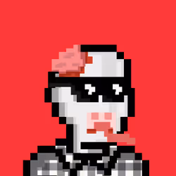 ZOMBIE #135