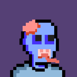ZOMBIE #670