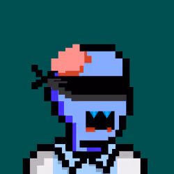 ZOMBIE #2603