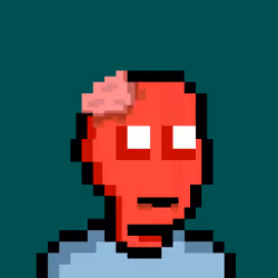 ZOMBIE #2945