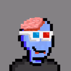 ZOMBIE #1503