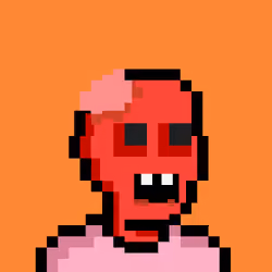 ZOMBIE #2083