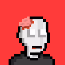 ZOMBIE #1986